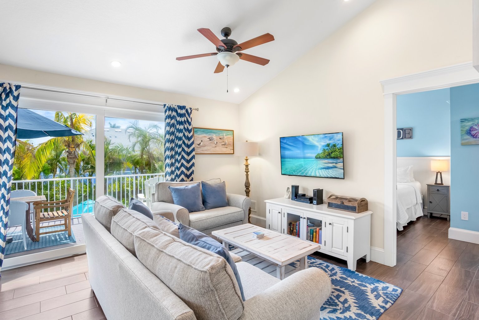 Holmes Beach Vacation Rental