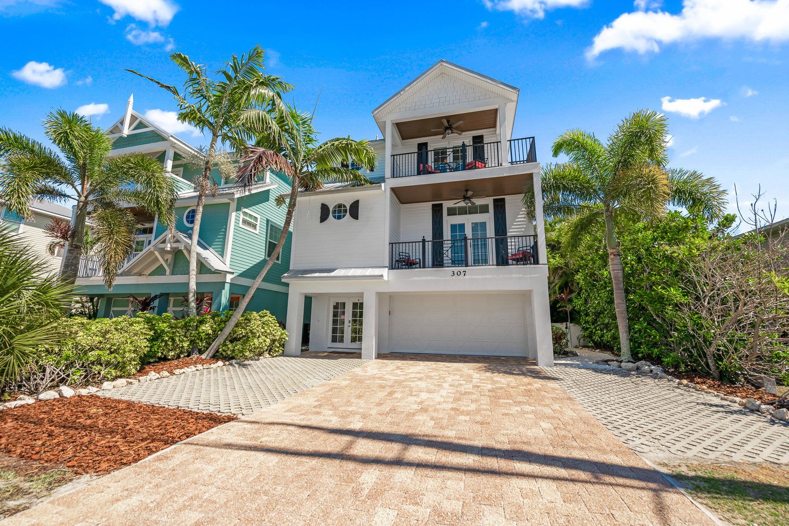 Holmes Beach Vacation Rental