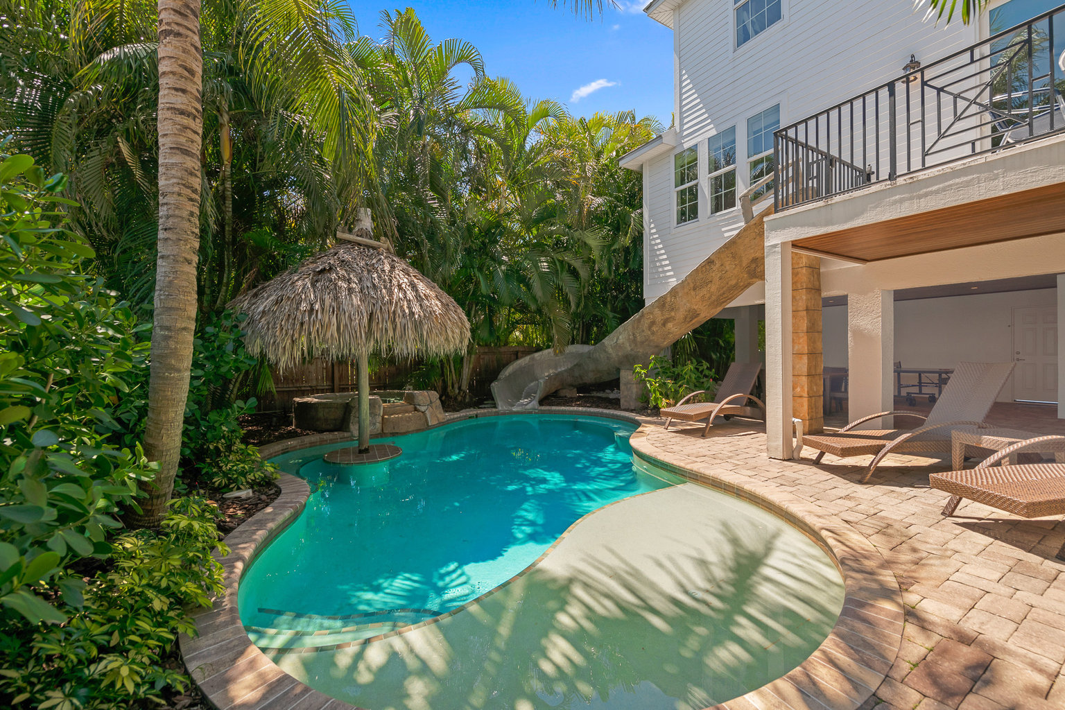 Holmes Beach Vacation Rental