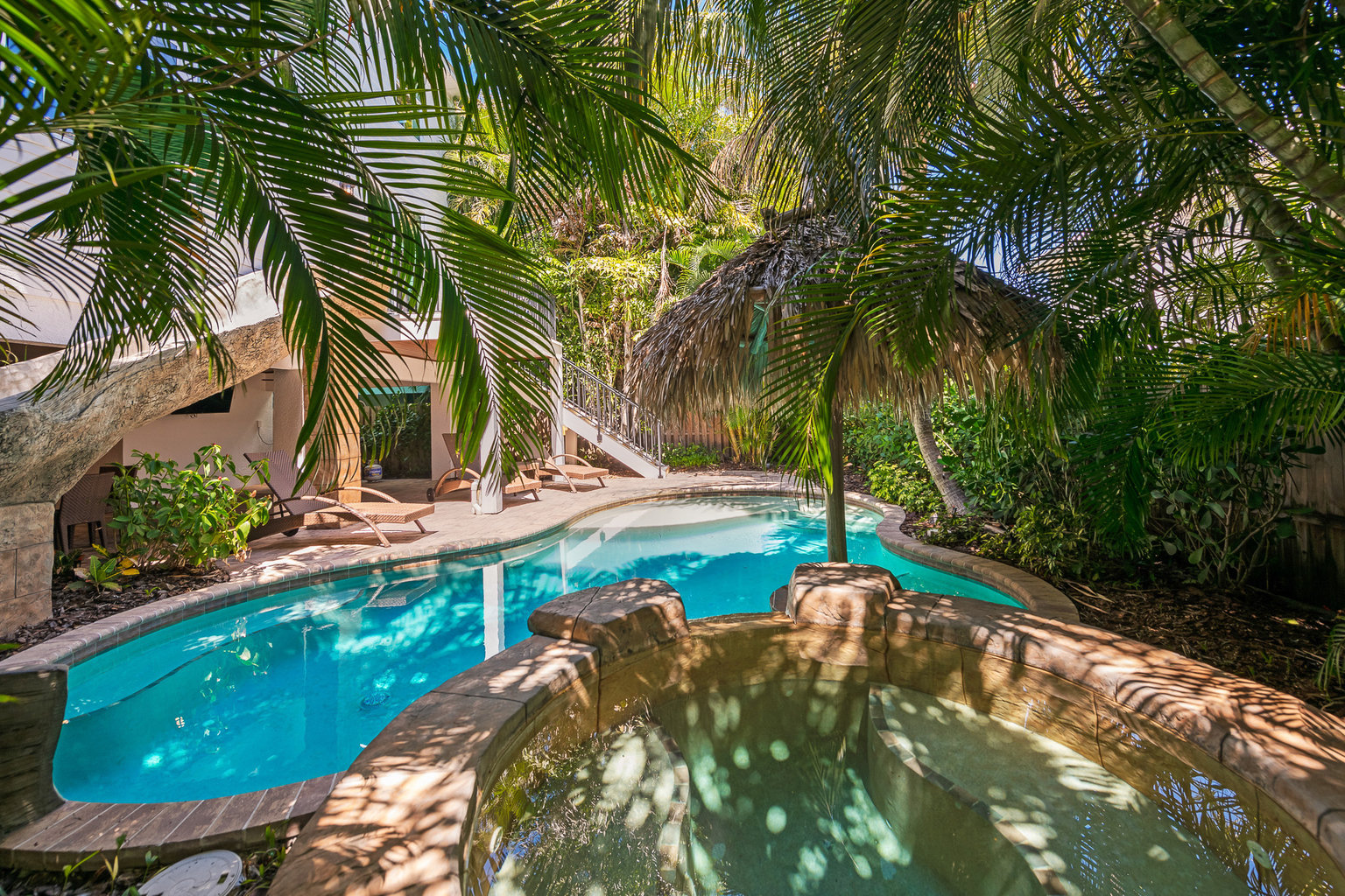 Holmes Beach Vacation Rental