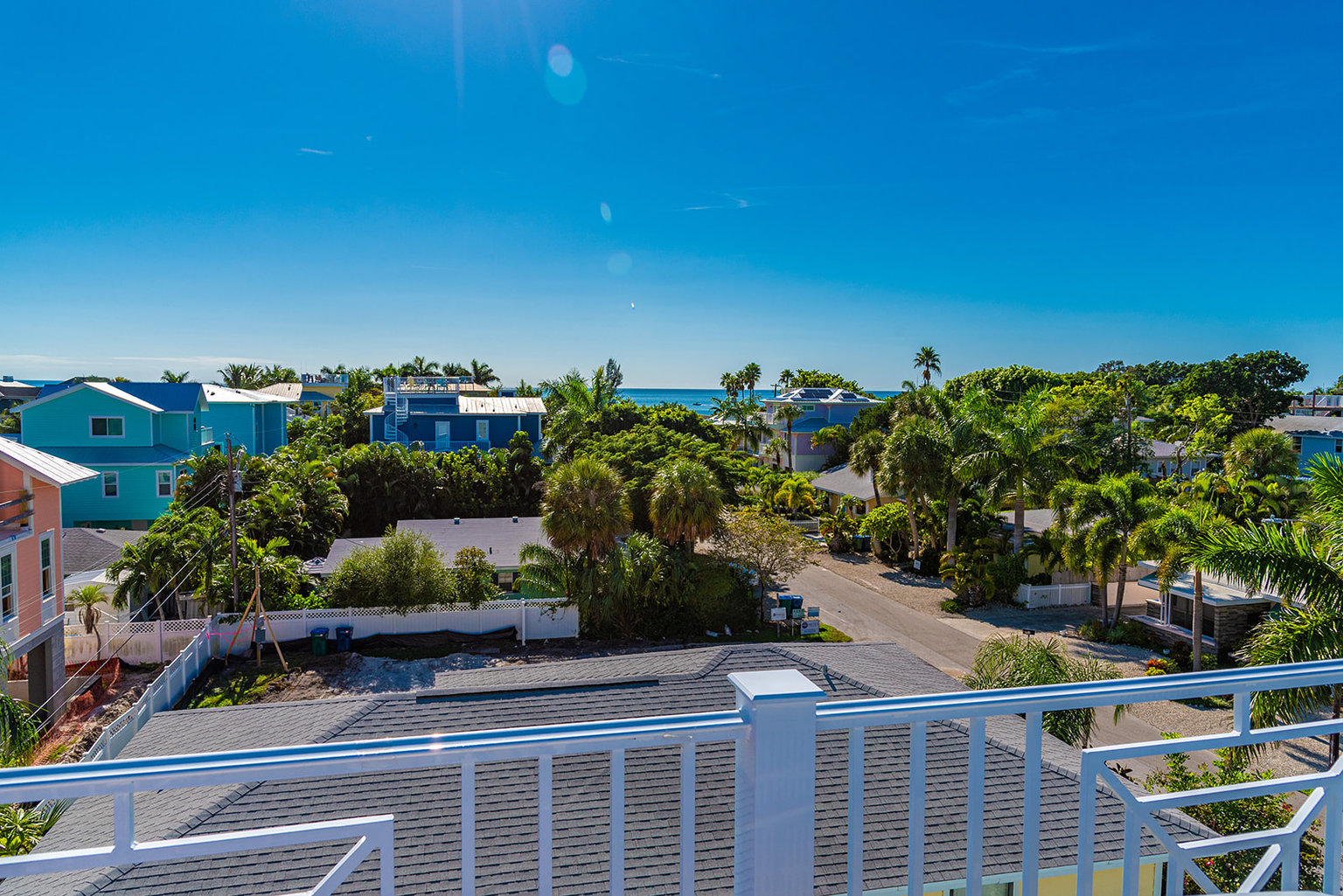 Holmes Beach Vacation Rental