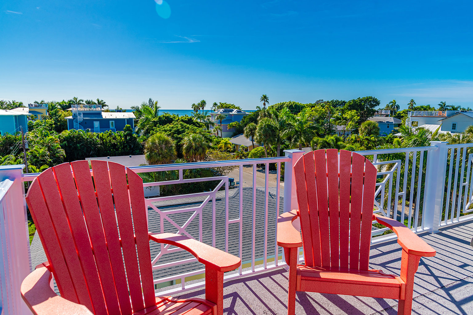 Holmes Beach Vacation Rental