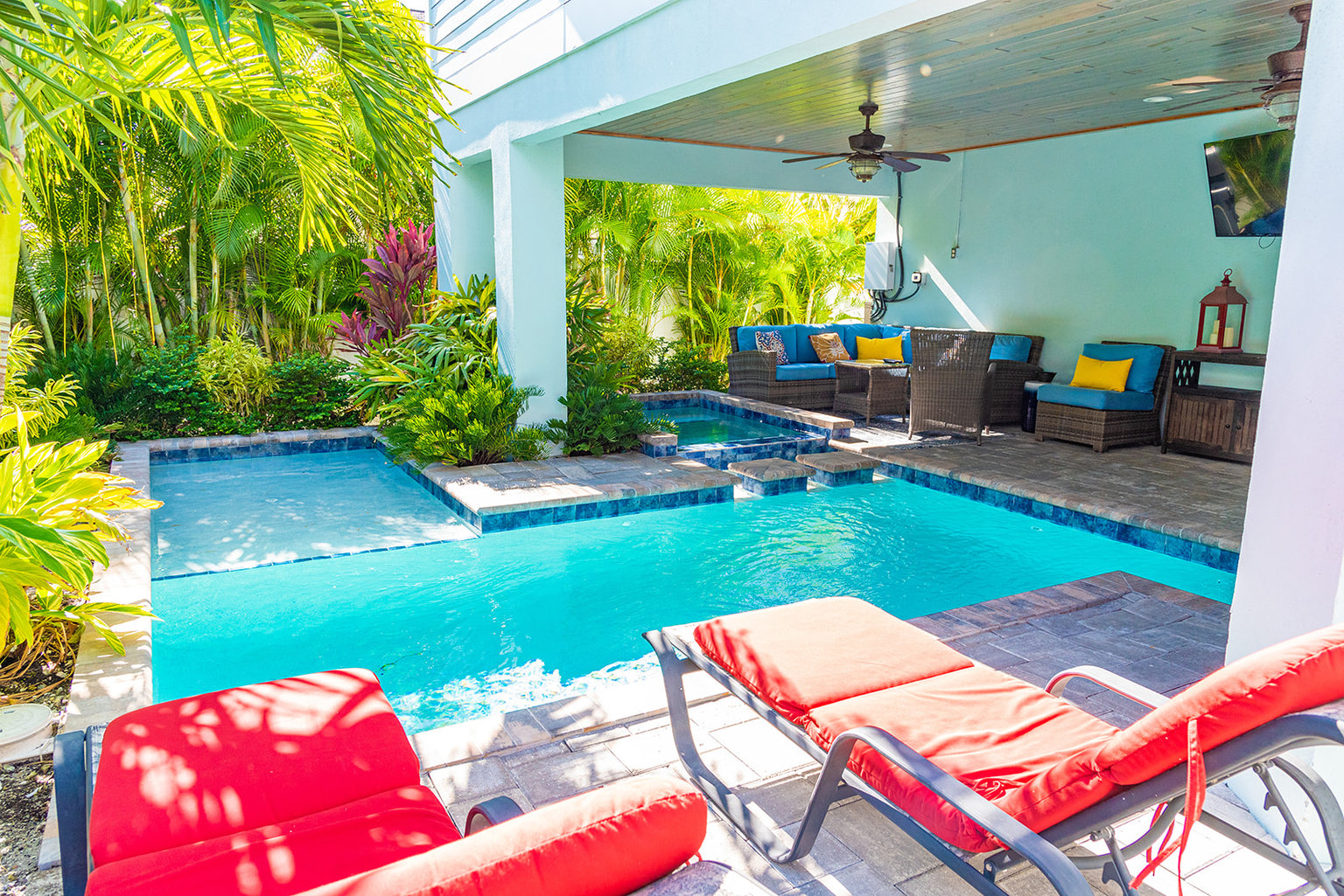 Holmes Beach Vacation Rental