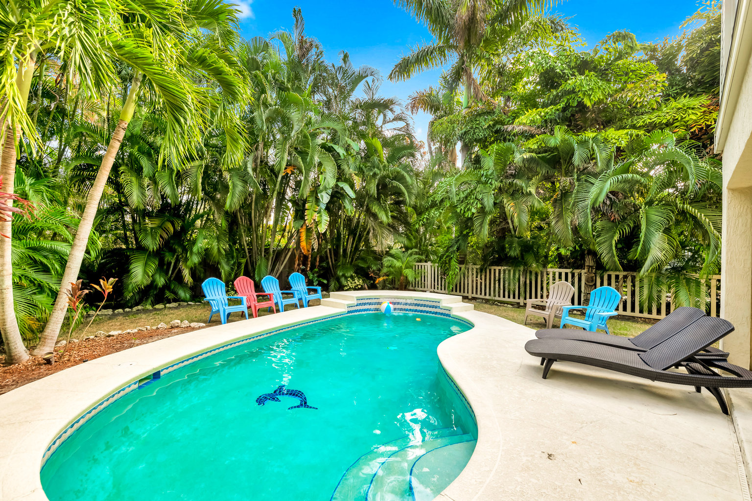 Holmes Beach Vacation Rental