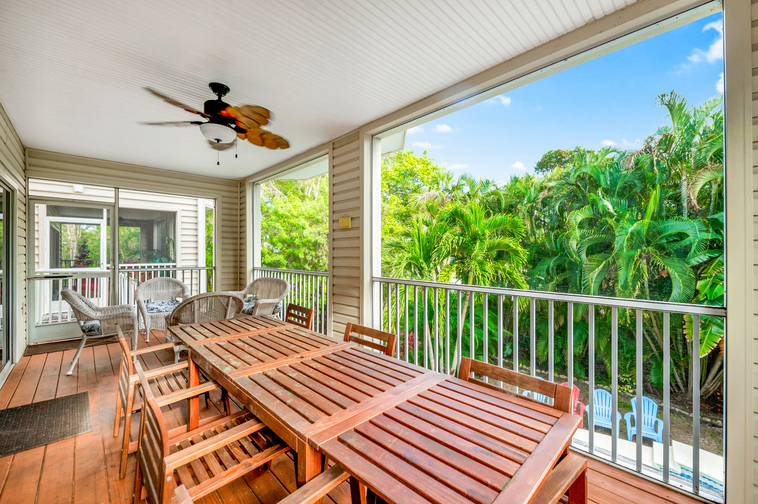 Holmes Beach Vacation Rental