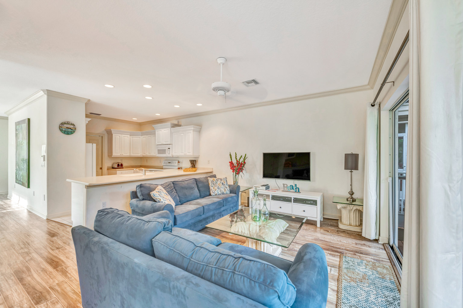 Holmes Beach Vacation Rental