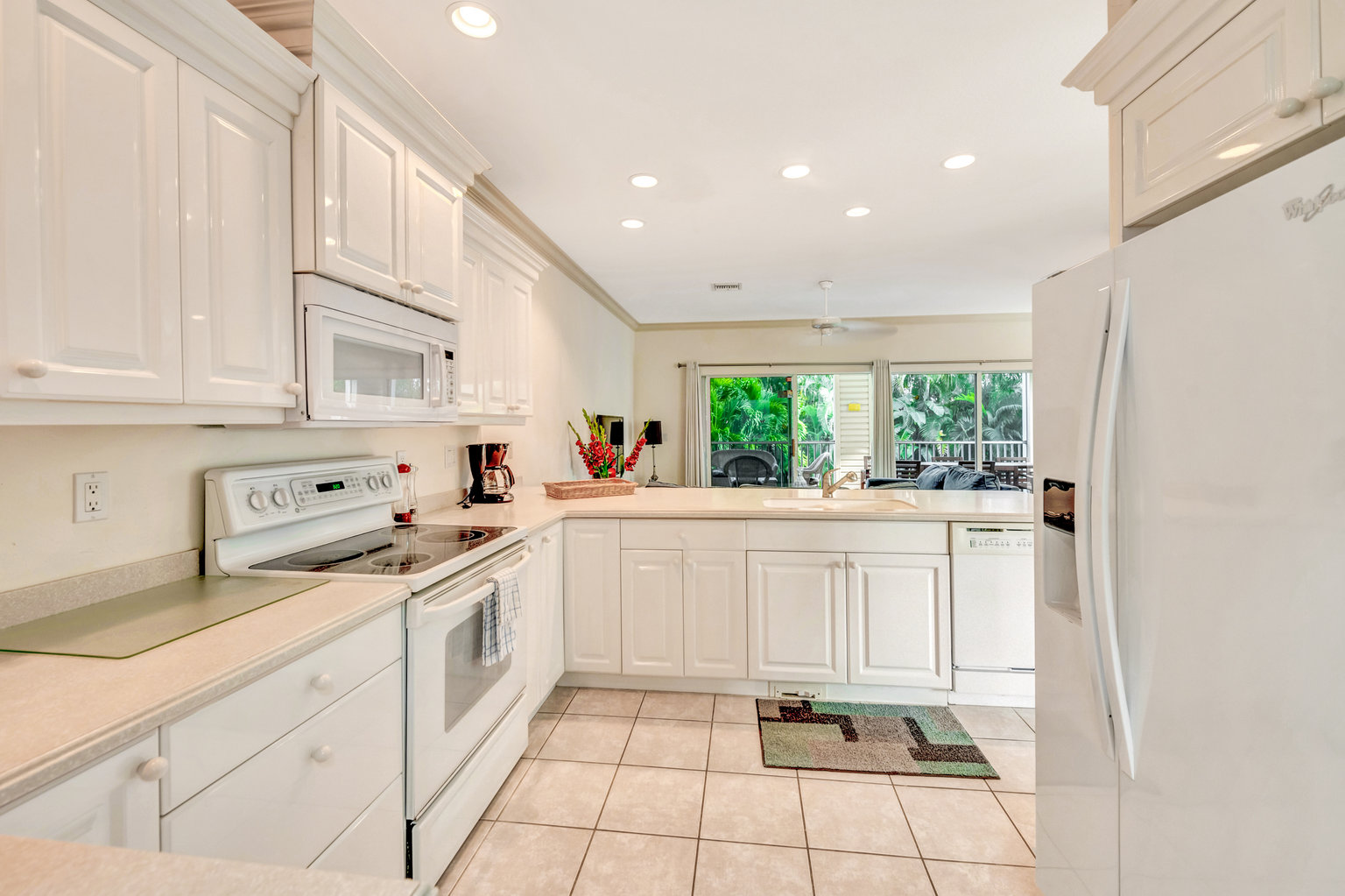Holmes Beach Vacation Rental