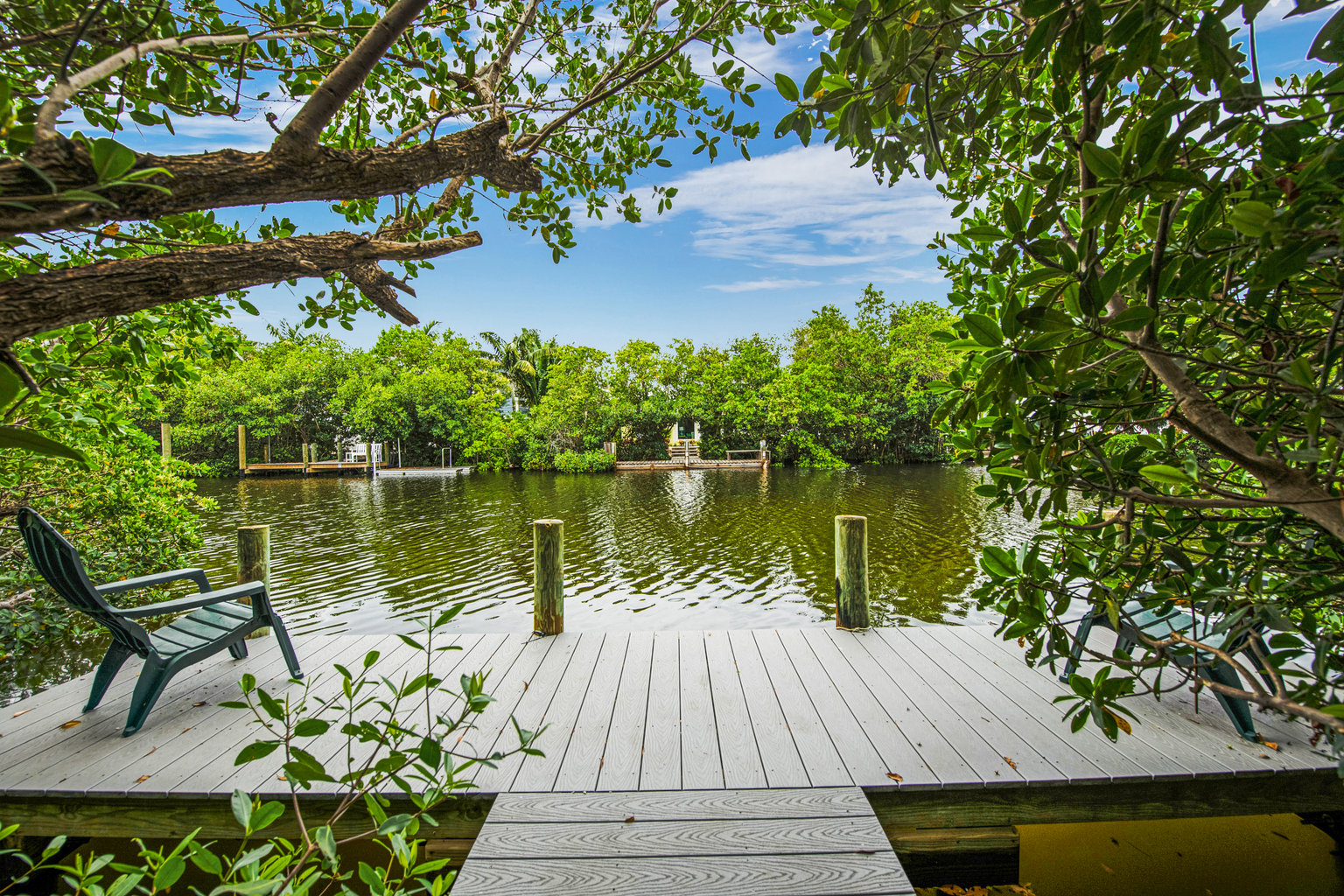 Anna Maria Vacation Rental
