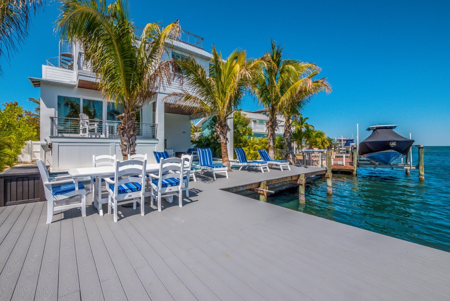 Holmes Beach Vacation Rental