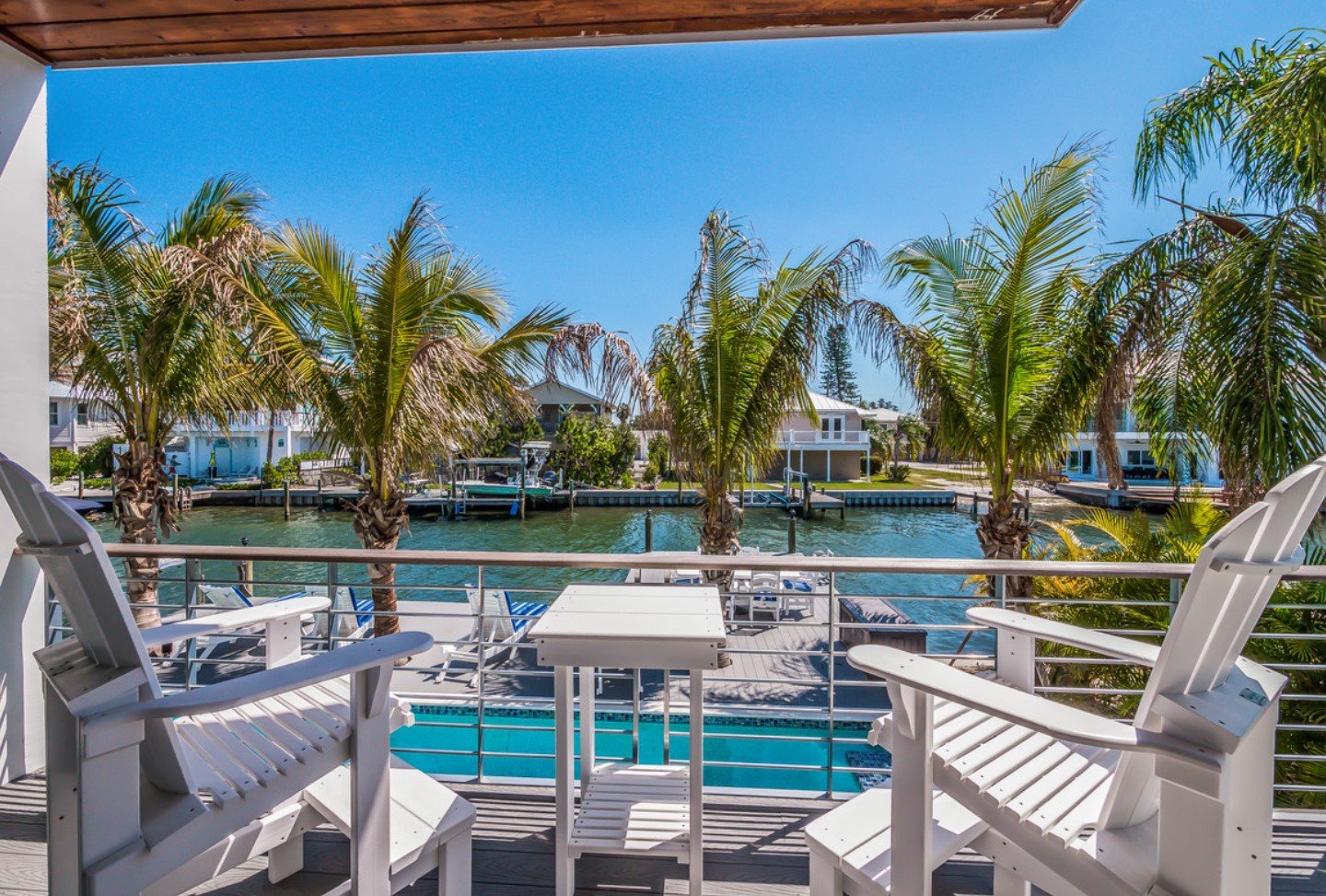 Holmes Beach Vacation Rental