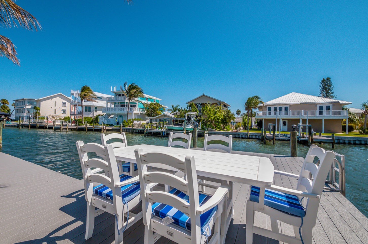 Holmes Beach Vacation Rental