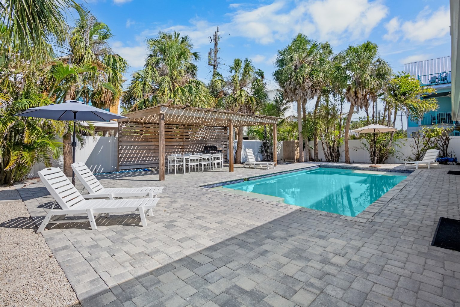 Anna Maria Vacation Rental