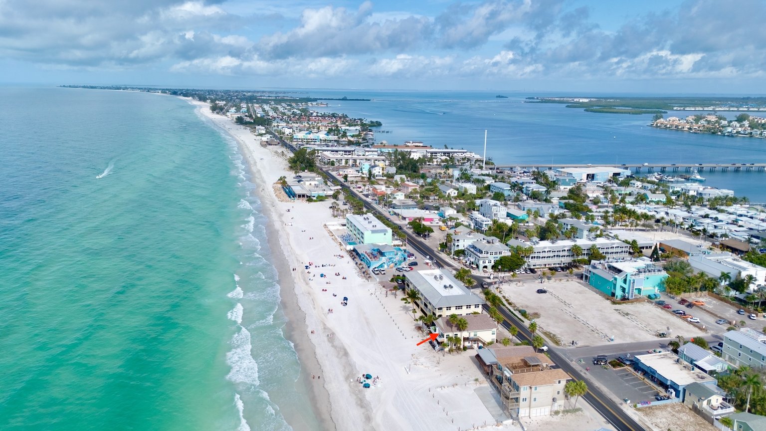 Bradenton Beach Vacation Rental