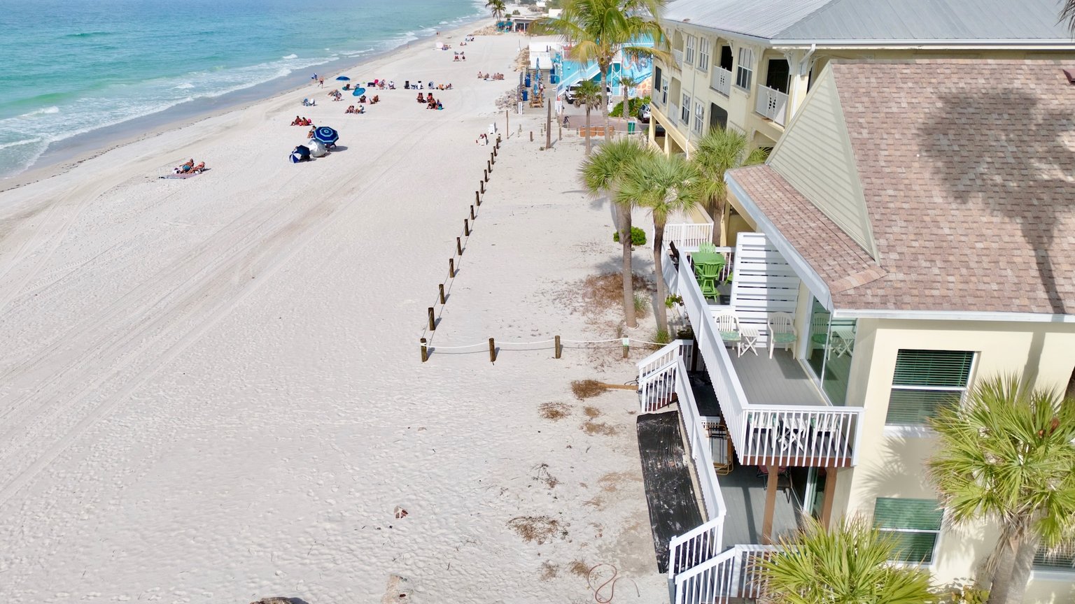 Bradenton Beach Vacation Rental