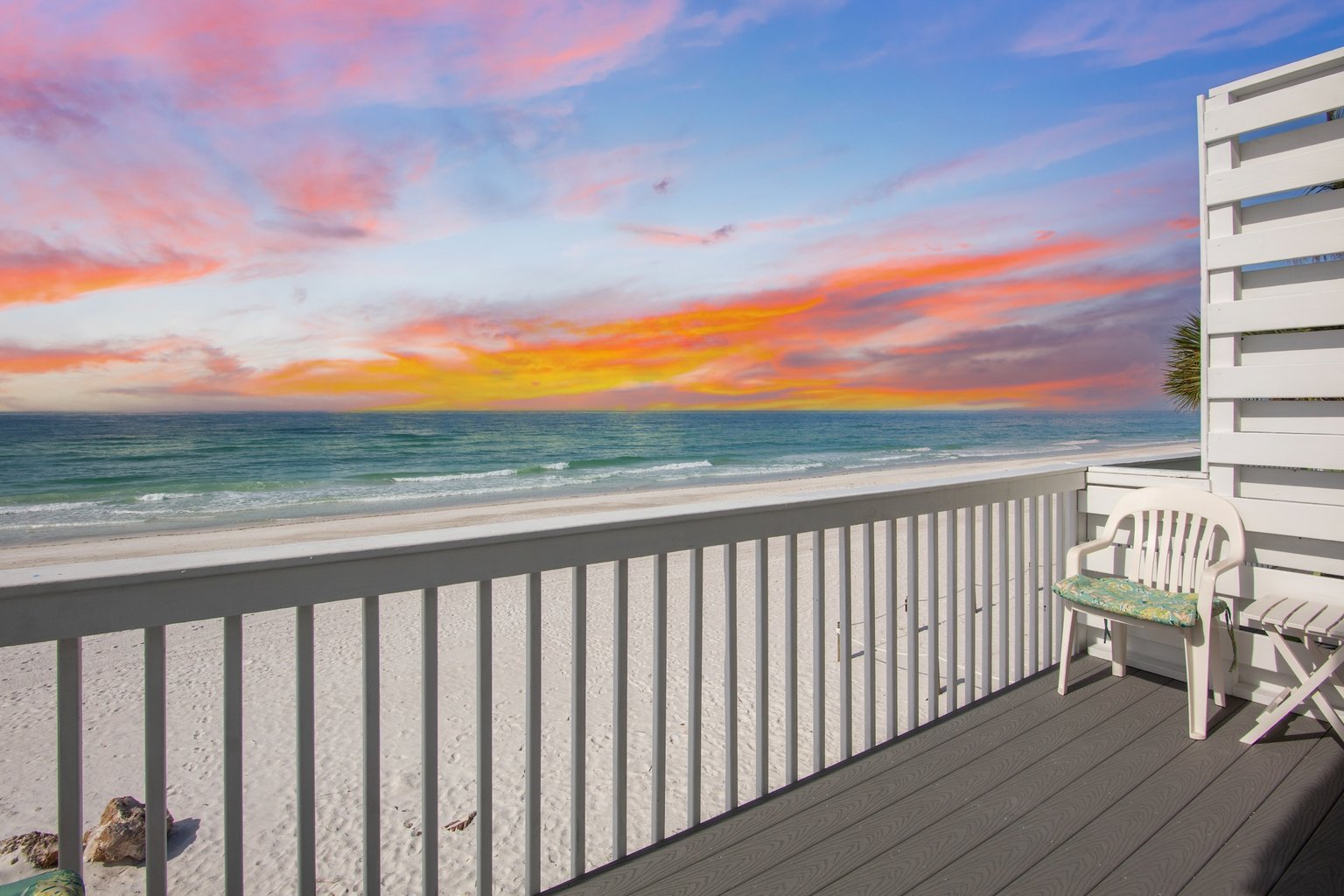 Bradenton Beach Vacation Rental