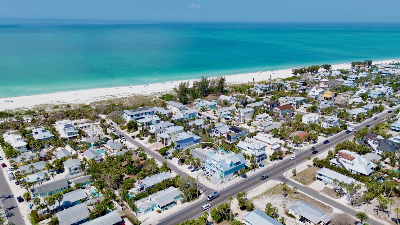 Anna Maria Vacation Rental