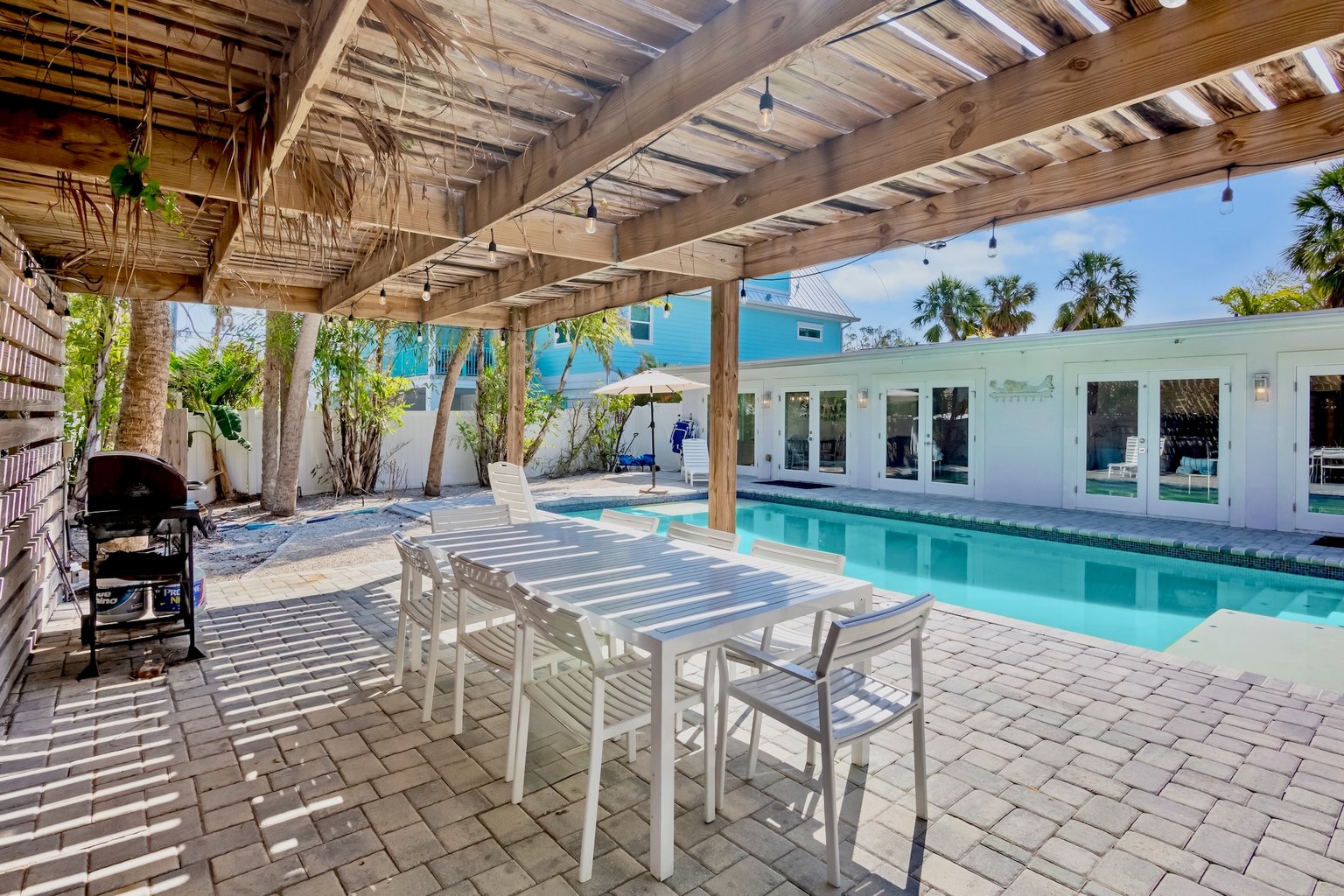 Anna Maria Vacation Rental