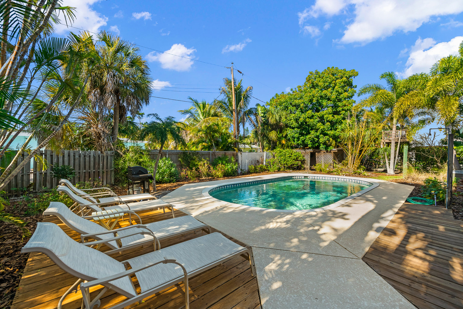 Holmes Beach Vacation Rental