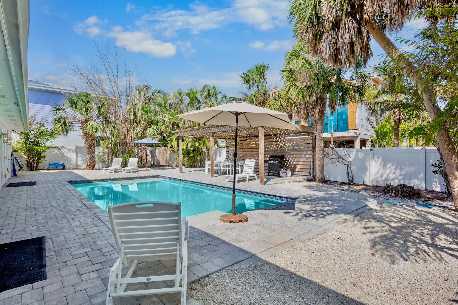 Anna Maria Vacation Rental