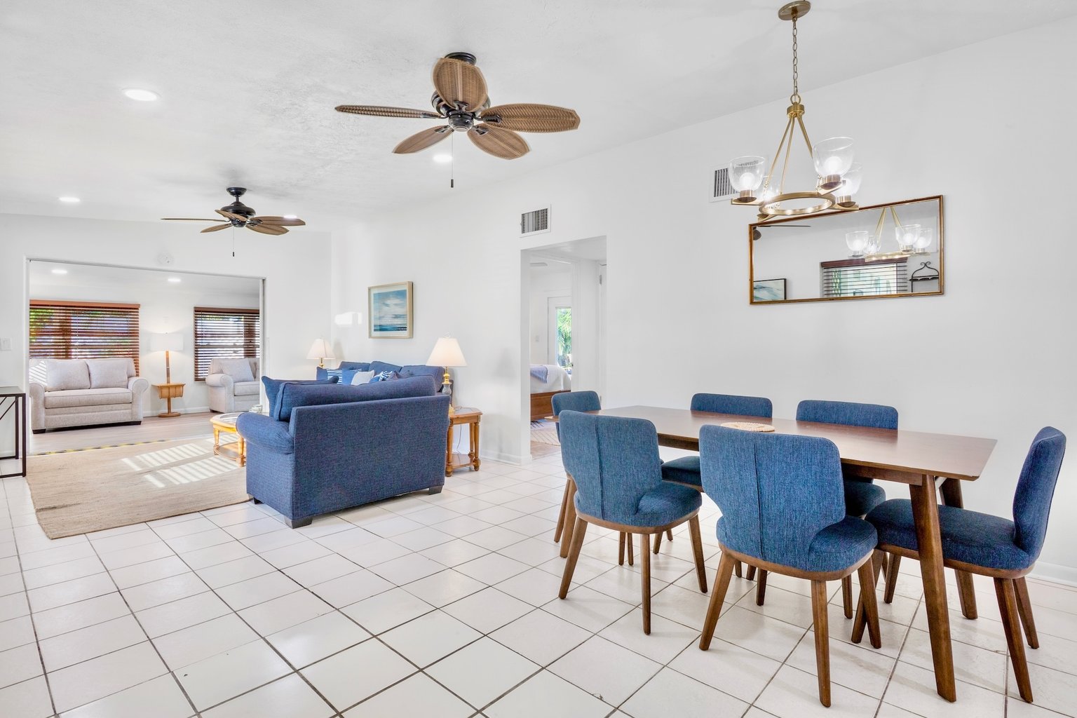 Holmes Beach Vacation Rental