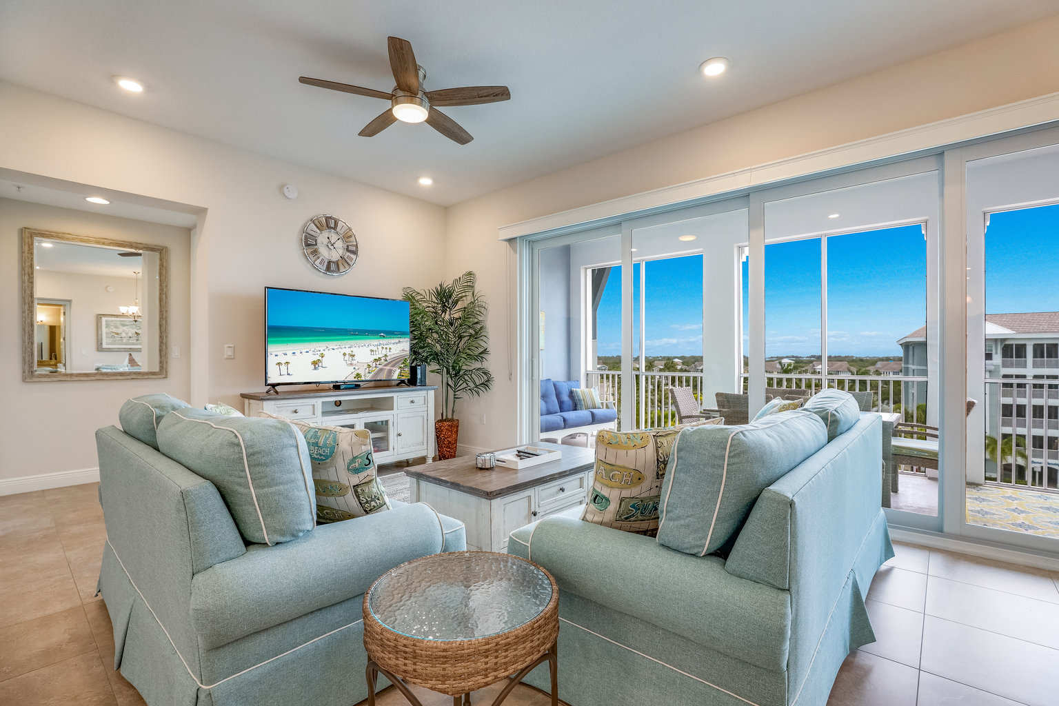Bradenton Vacation Rental
