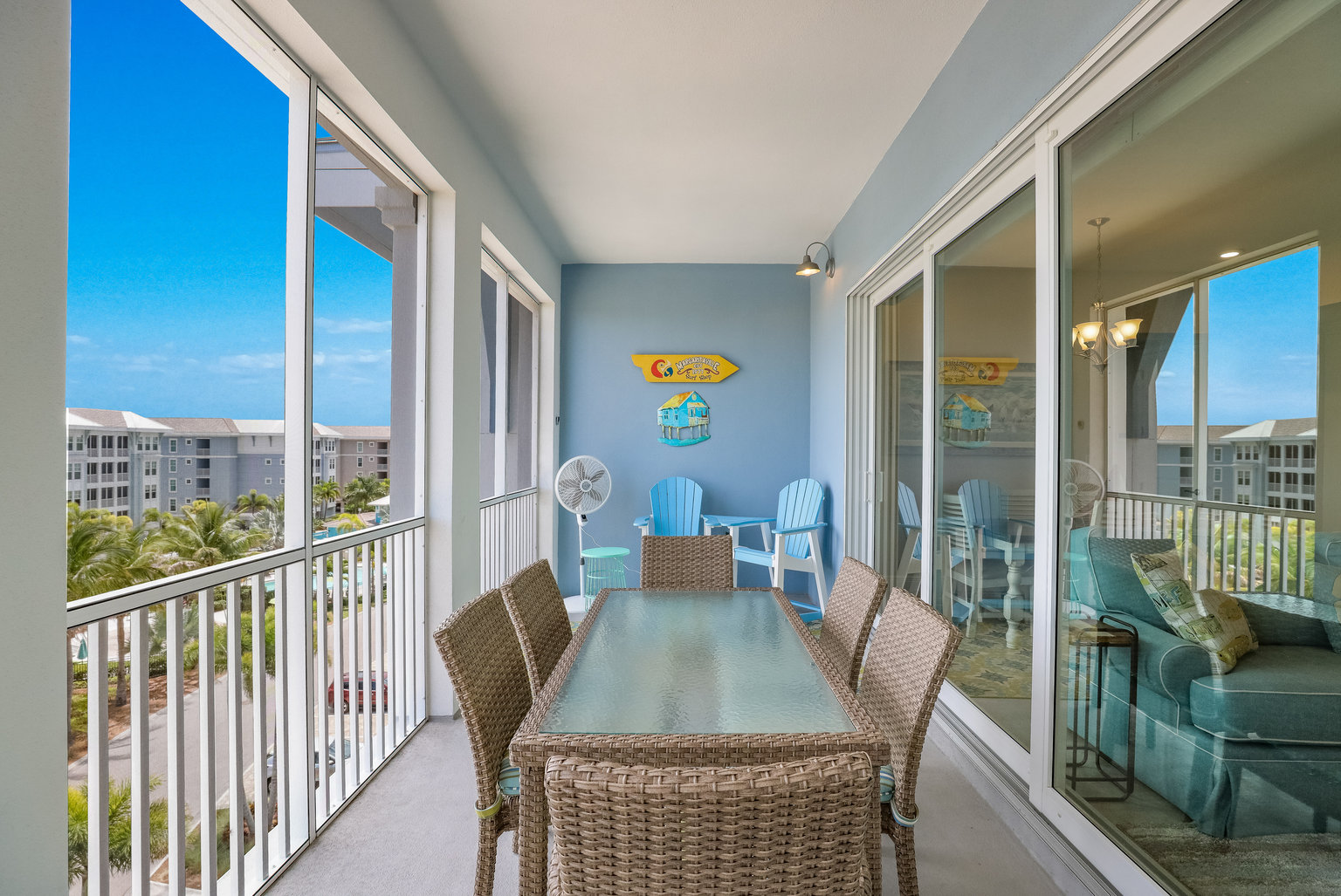 Bradenton Vacation Rental
