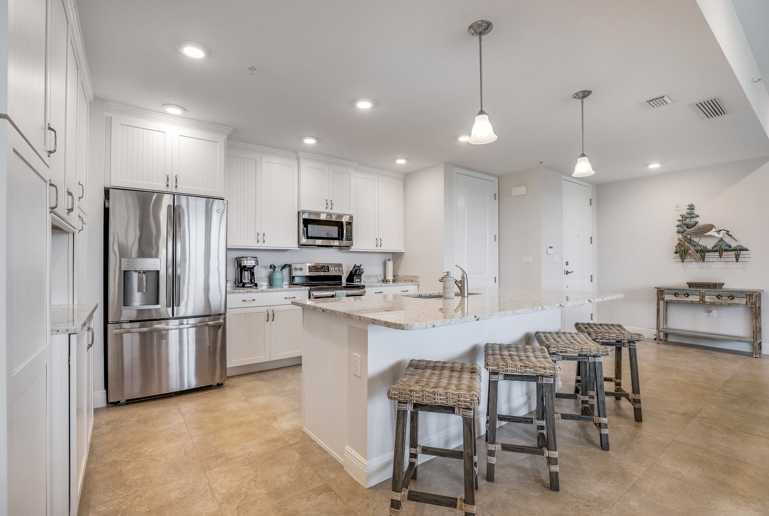 Bradenton Vacation Rental