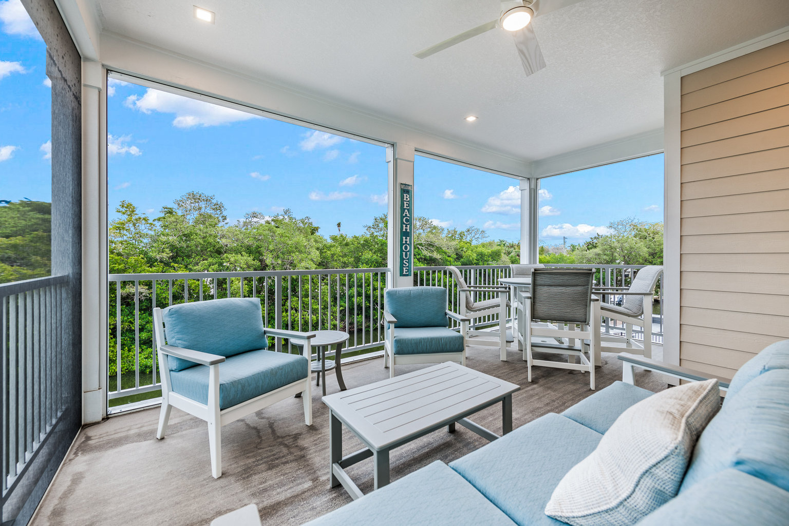 Cortez Vacation Rental