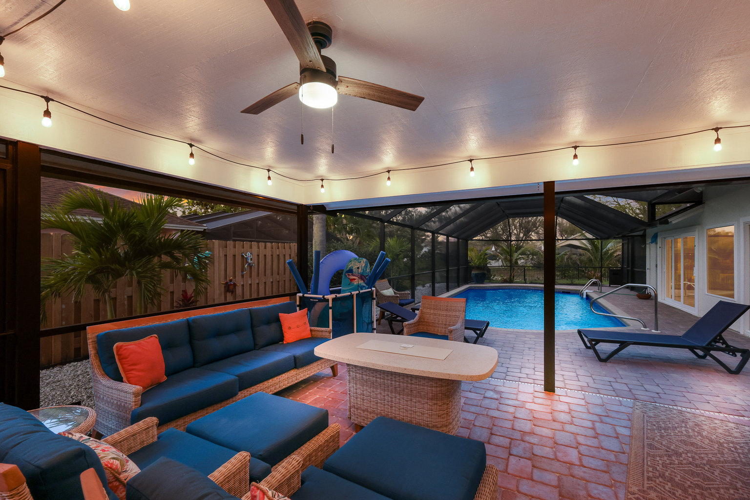 Bradenton Vacation Rental