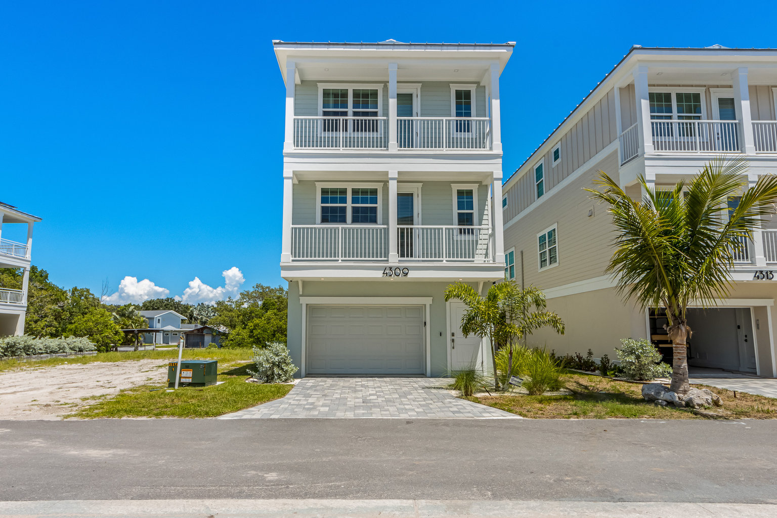 Cortez Vacation Rental