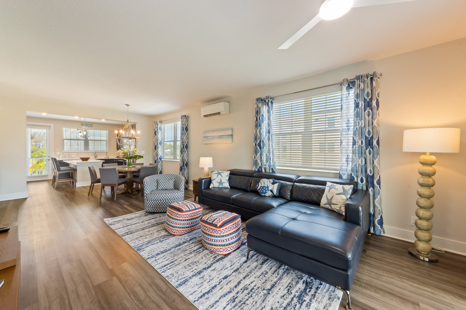 Cortez Vacation Rental