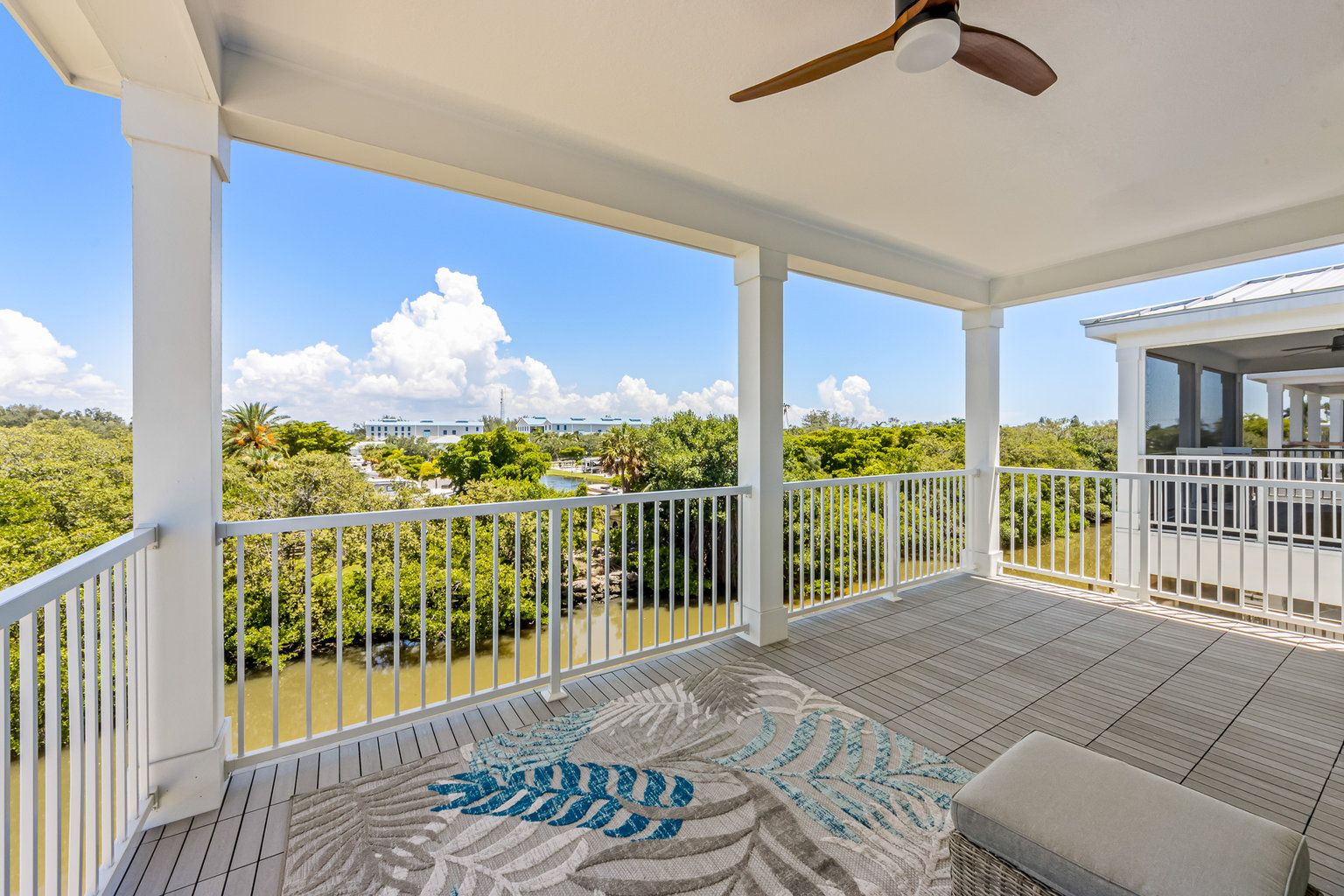 Cortez Vacation Rental