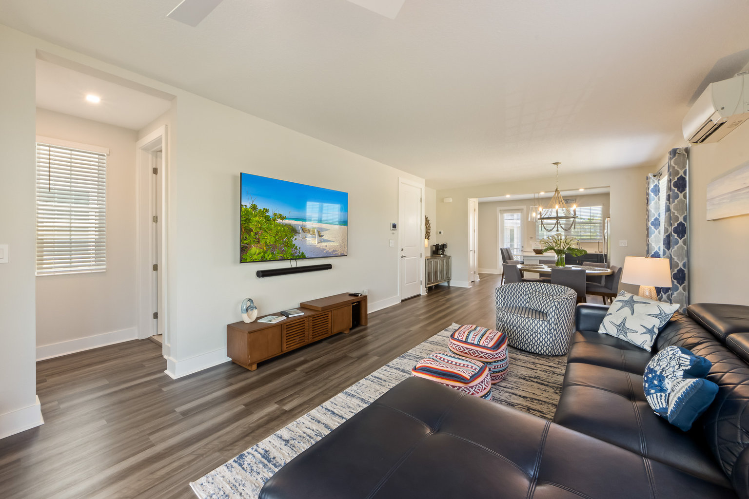 Cortez Vacation Rental
