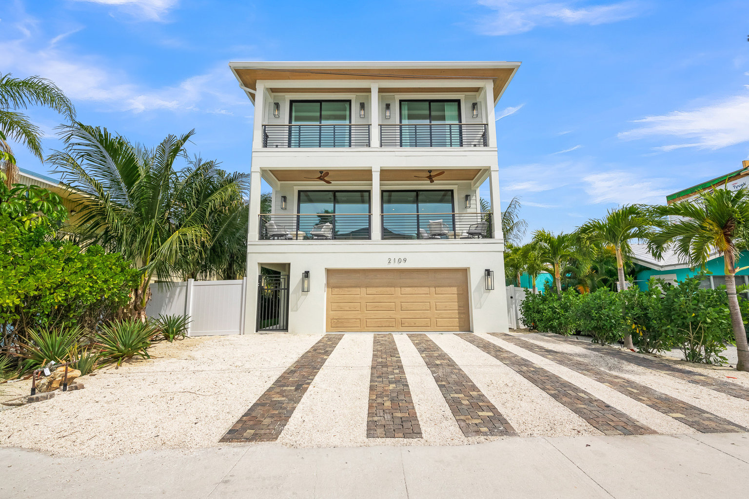 Bradenton Beach Vacation Rental