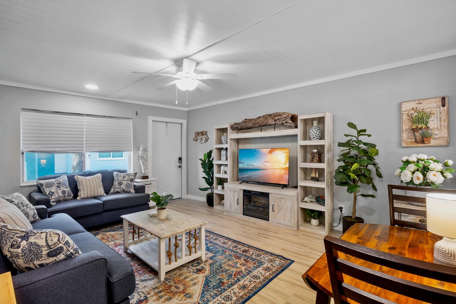 Bradenton Beach Vacation Rental