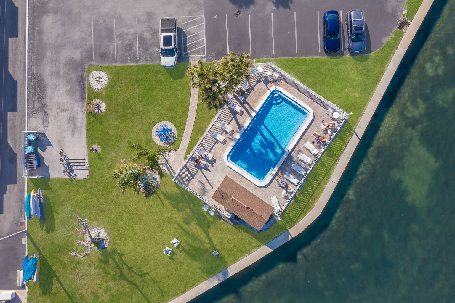 Bradenton Beach Vacation Rental