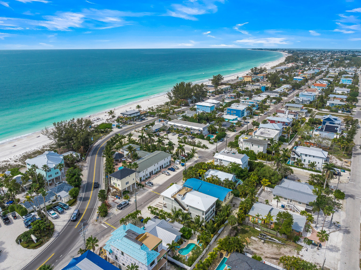 Bradenton Beach Vacation Rental