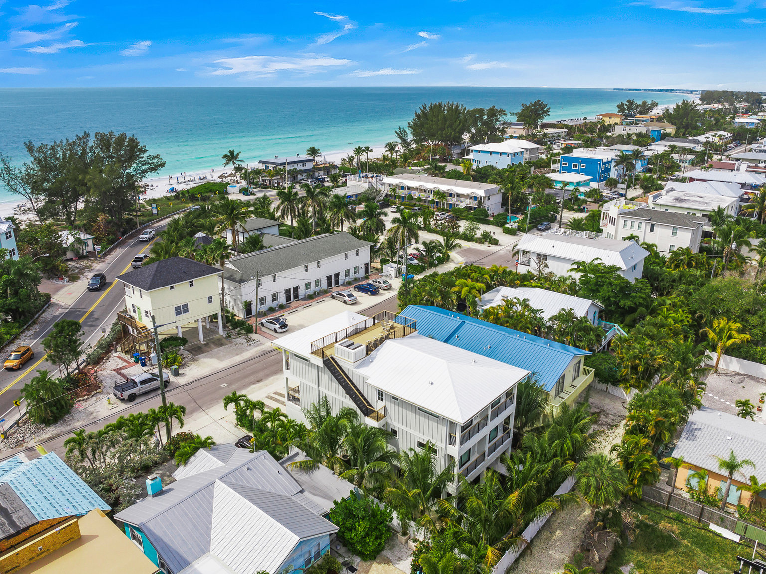 Bradenton Beach Vacation Rental