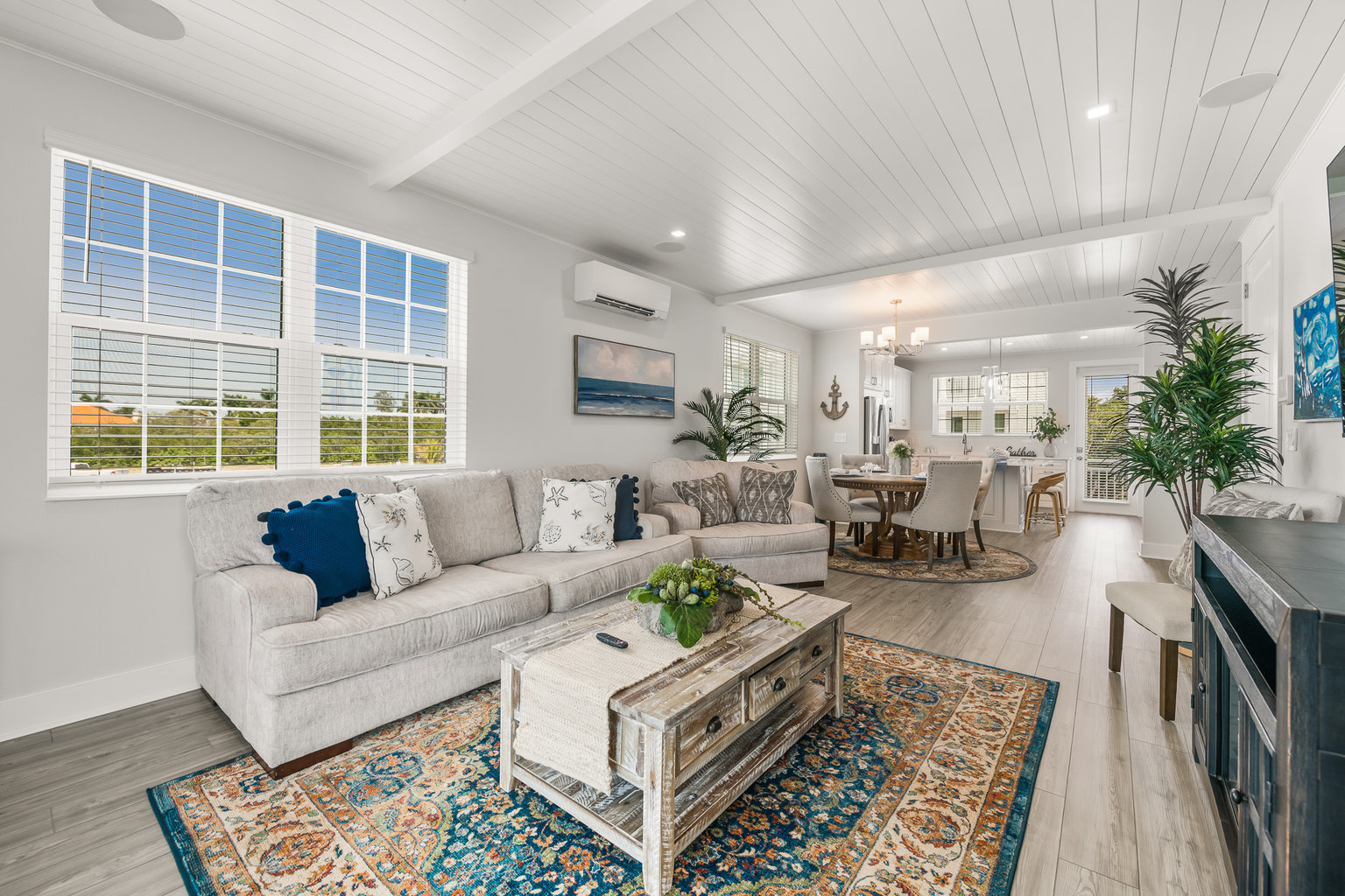 Cortez Vacation Rental