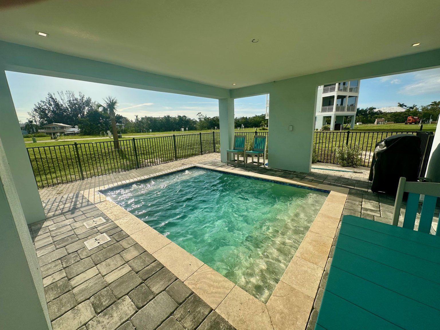 Cortez Vacation Rental