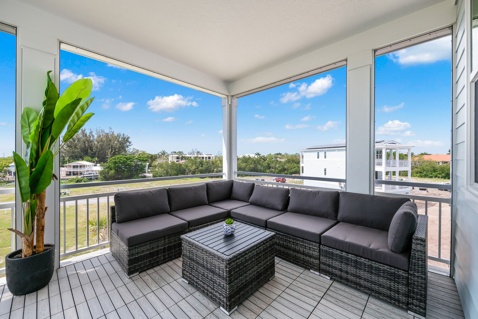 Cortez Vacation Rental