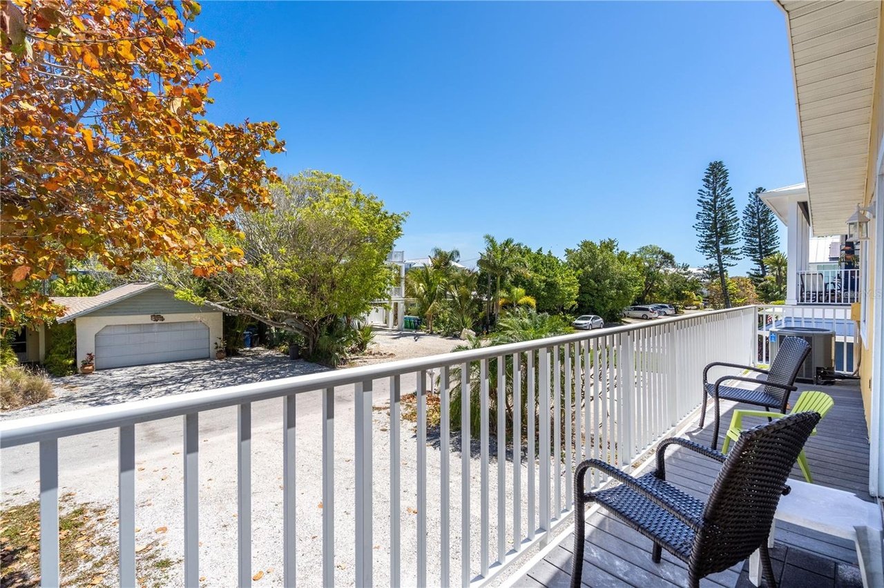 Bradenton Beach Vacation Rental