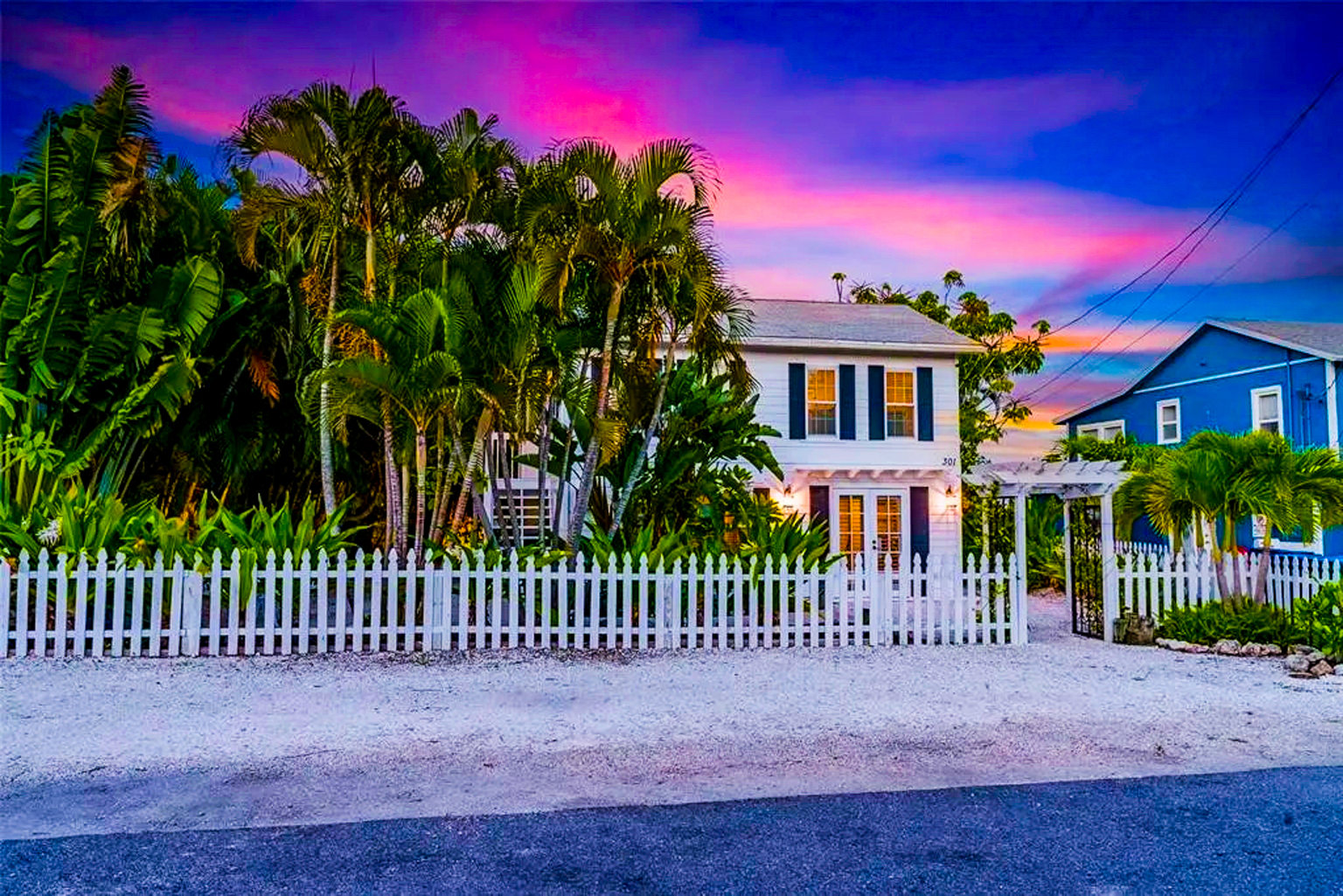 Bradenton Beach Vacation Rental