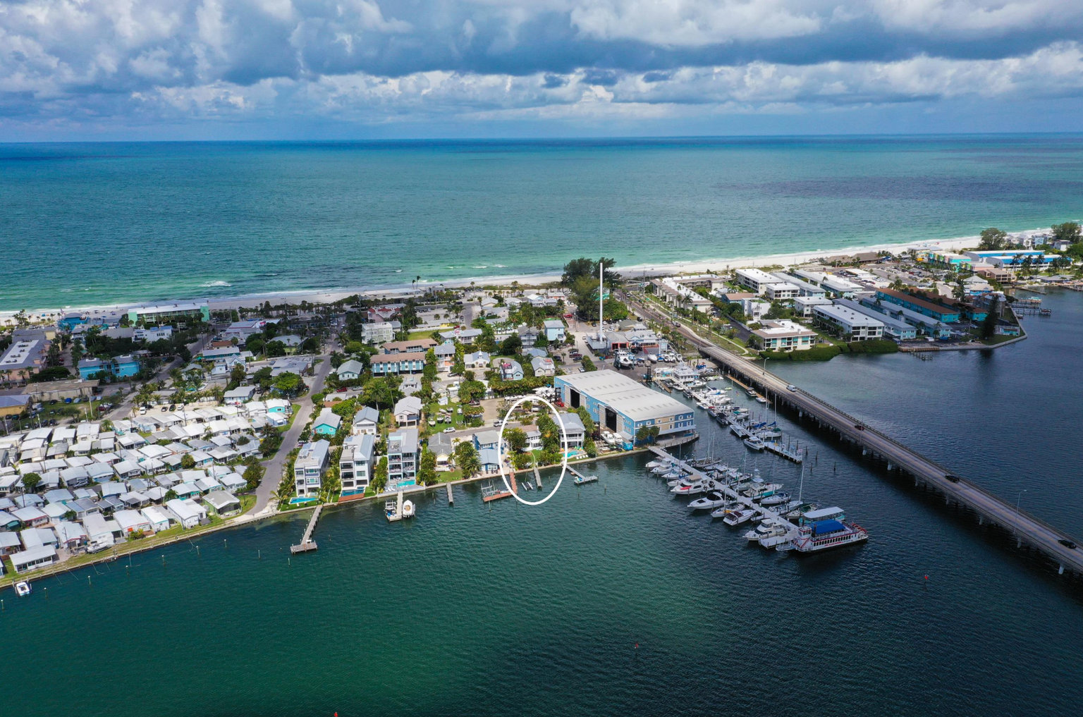 Bradenton Beach Vacation Rental