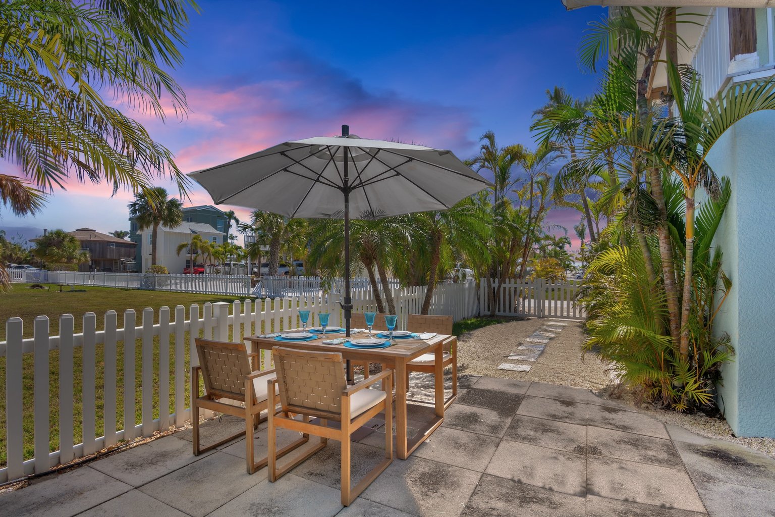 Longboat Key Vacation Rental