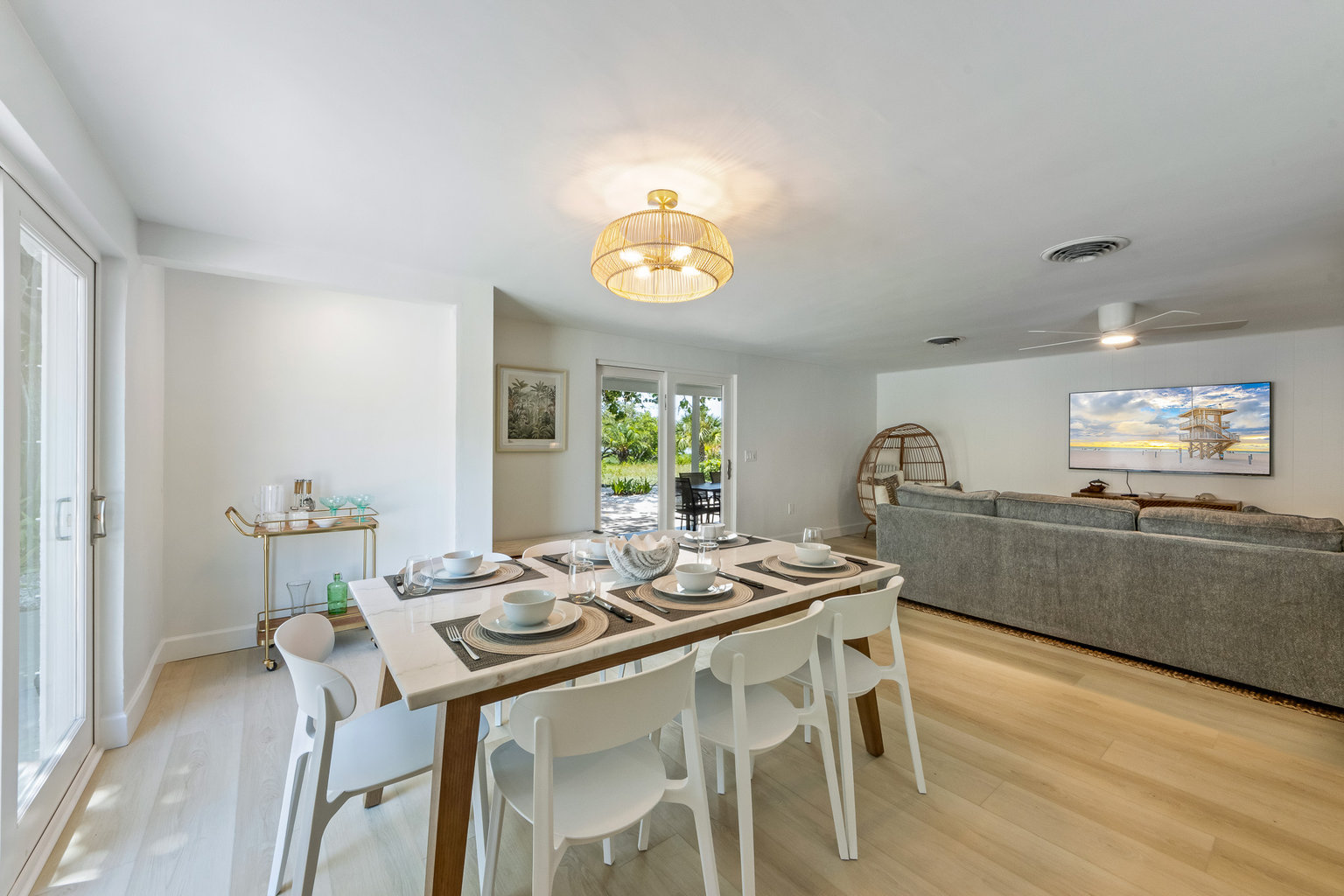 Longboat Key Vacation Rental