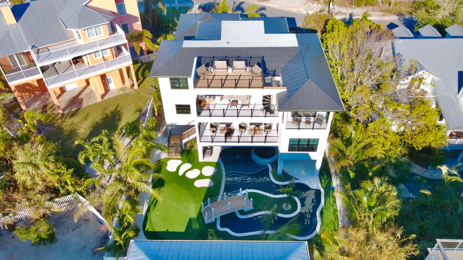 Anna Maria Vacation Rental