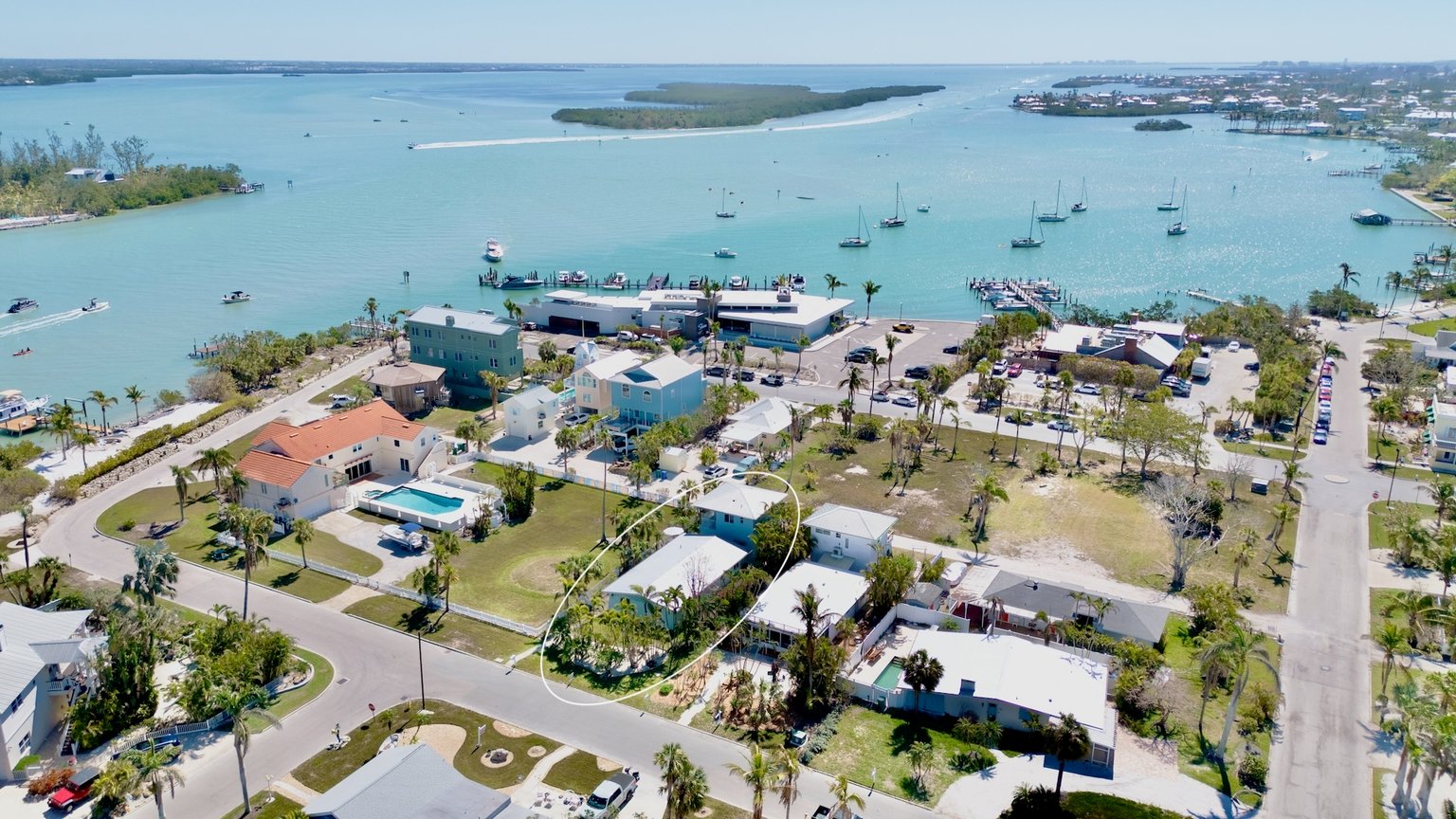 Longboat Key Vacation Rental