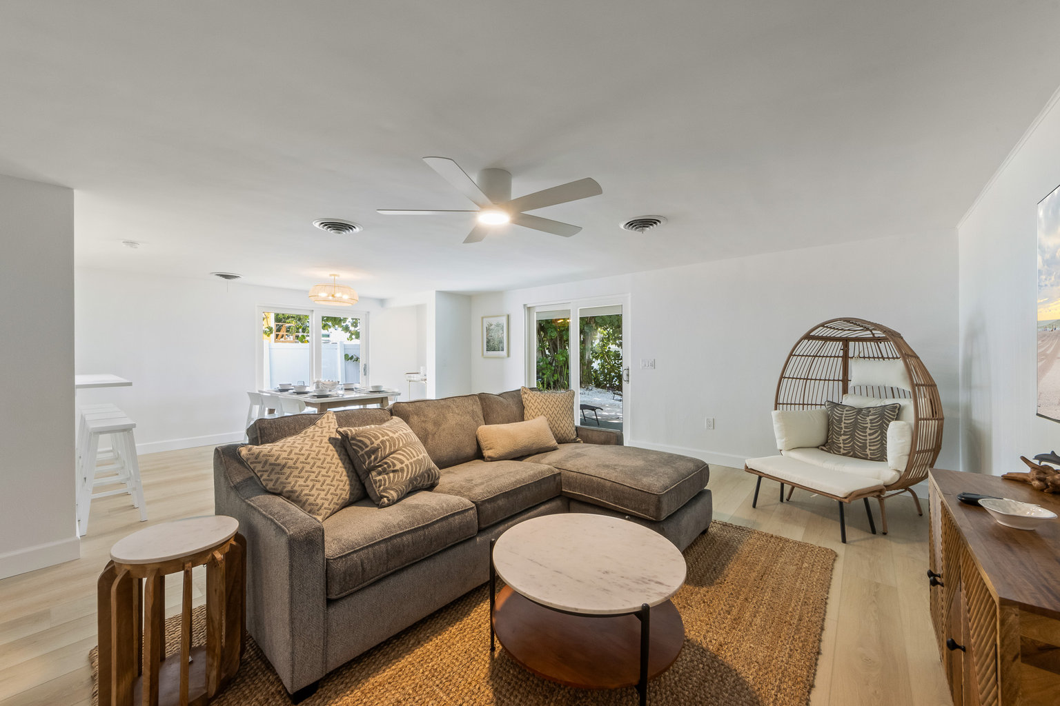 Longboat Key Vacation Rental