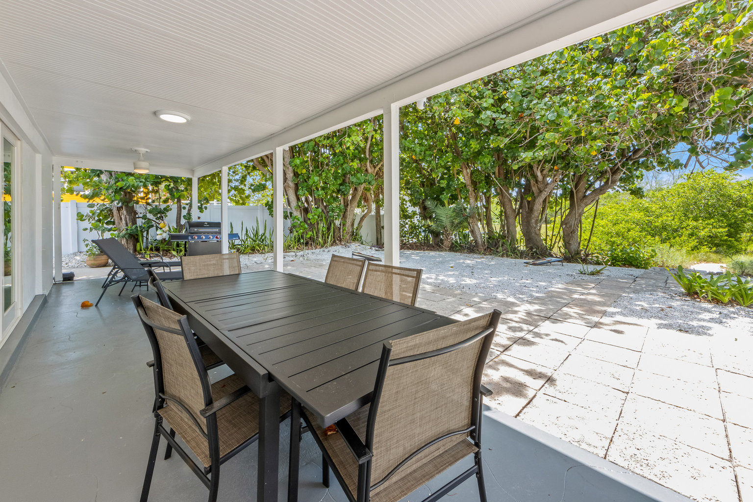 Longboat Key Vacation Rental